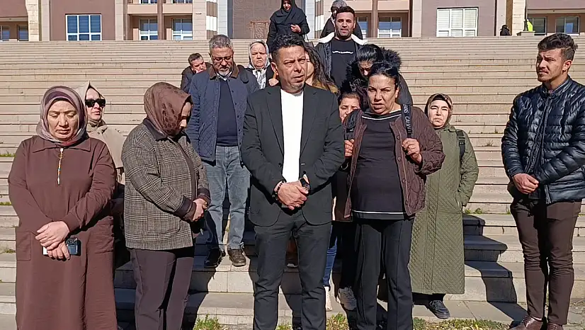 Depremde 44 kişi ölmüştü, tutuklu müteahhitten ilginç savunma: