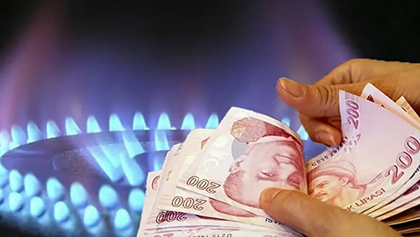 Devlet hem ev sahibine hem kiracıya doğalgaz desteği verecek