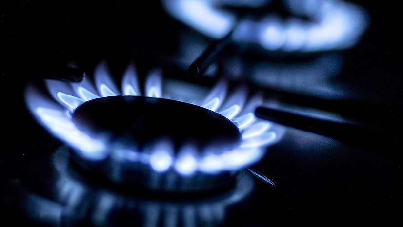 Doğal gaz akışı kesildi mi? Bakan açıkladı