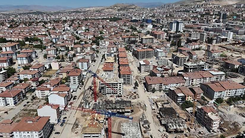 Efruz Apartmanı davasında 8 sanığa hapis cezası