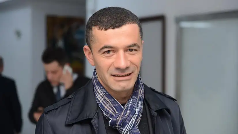 Ekrem İmamoğlu'nun 15 yıldır makam şoförlüğünü yapan Recep Cebeci tutuklandı