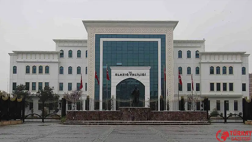 Elazığ Valisi deprem sonrası açıkladı! Olumsuz bir durum yok