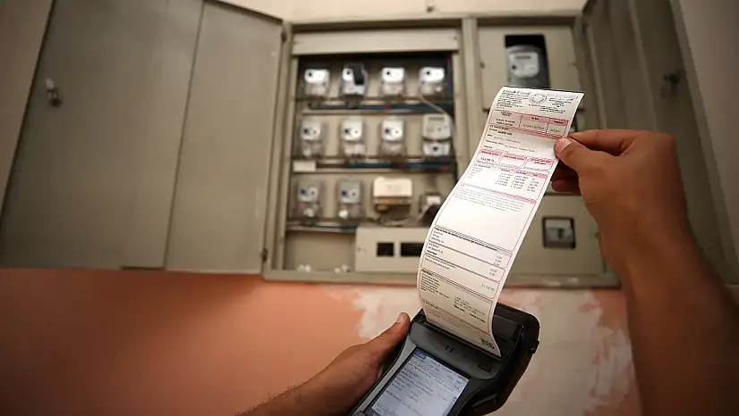 Elektrik faturalarına devlet desteğinde sınırlama başlıyor