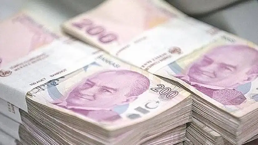 En düşük emekli aylığı 16 bin 881 TL Oldu