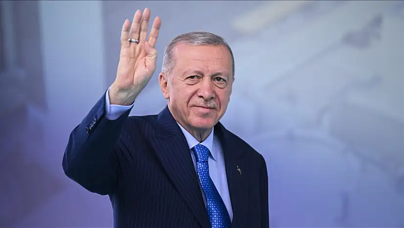 Erdoğan duyurdu: TOKİ'den yeni sosyal konut projesi geliyor