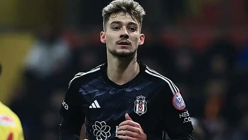 Ernest Muçi'nin transfer detayları belli oldu! 10 Milyon €
