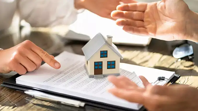 Ev sahipleri ve kiracılara ek vergi geldi