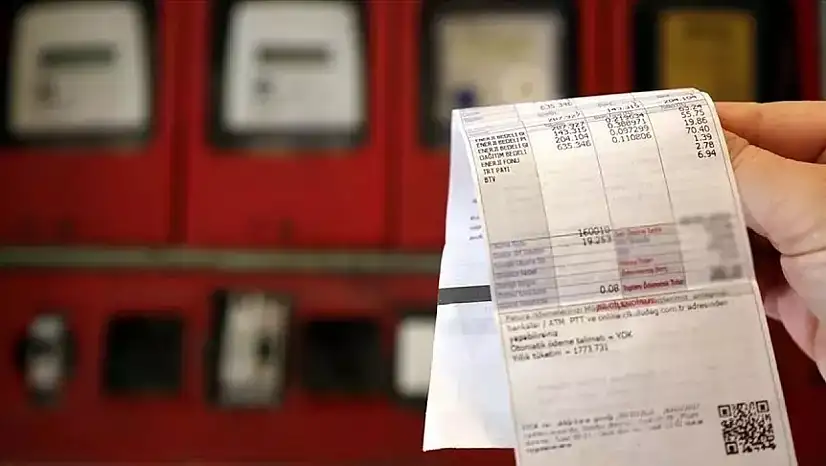 Faturada adı soyadı yazanlara devletten destek! 1 2 3 4 kişi yaşayanlara verilecek