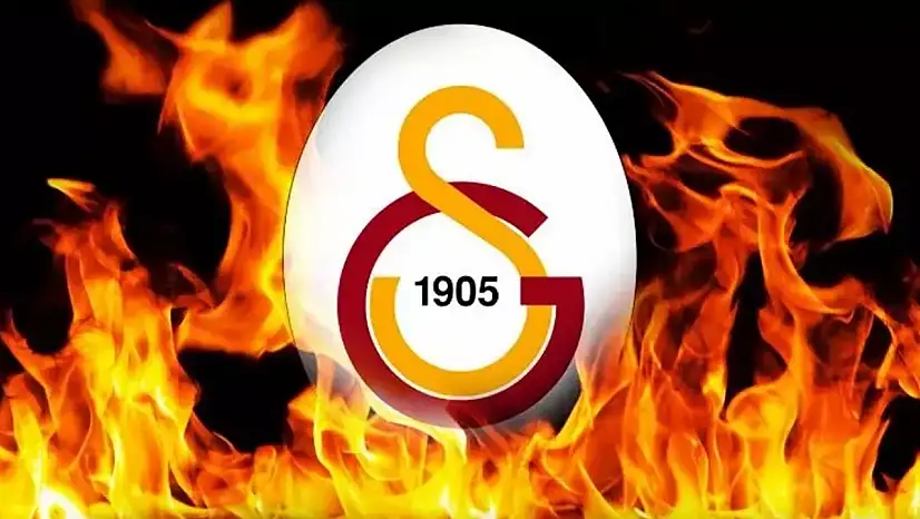 Galatasaray'da neden oynamadıkları belli oldu! Devre arası gidiyorlar