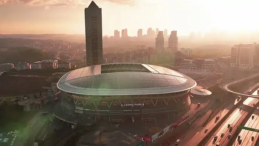 Galatasaray'dan dev hamle! Kapasite artacak işte yeni sayı