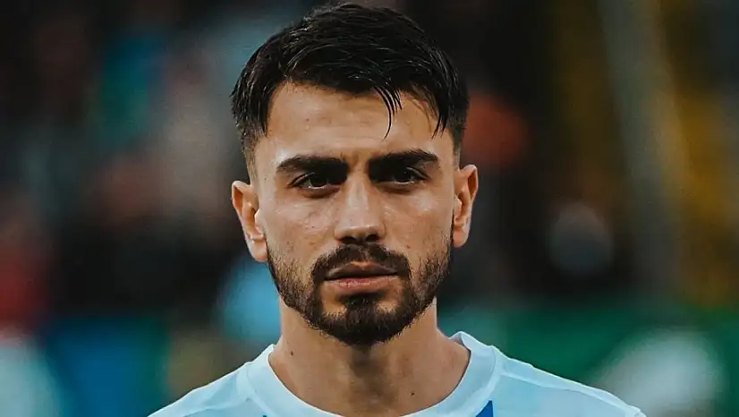 Galatasaray yeni sağ bekini Süper Lig'de buldu