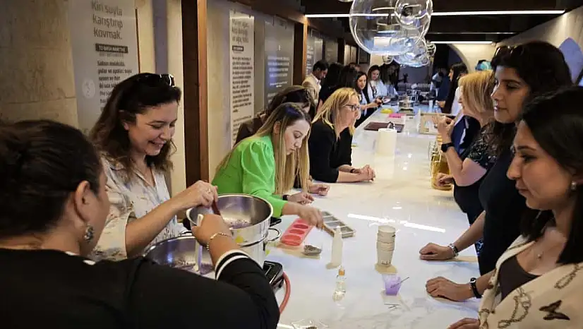 Gaziantep'te koku çalıştayı gerçekleştirildi