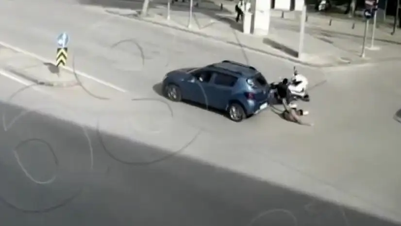 Gaziantep'te 2025 yılında motosiklet kazalarında 6 kişi öldü, 2 bin 623 kişi yaralandı