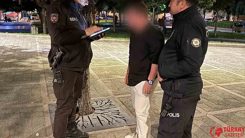 Gaziantep'te 542 motosiklet ve araç sürücüsüne 4 milyon TL ceza