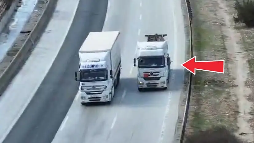 Gaziantep'te trafik ihlali yapan 3 bin 544 araca idari para cezası uygulandı