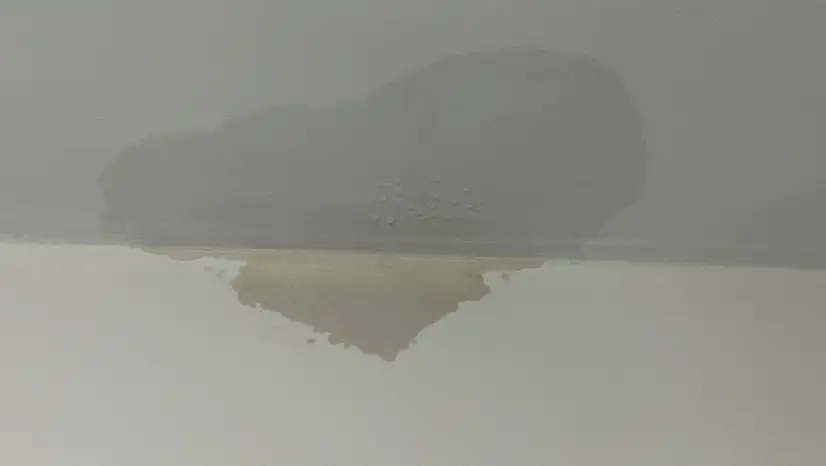 Gölbaşı'nda deprem mağdurları isyanda: bizi deprem değil, müteahhit mağdur etti