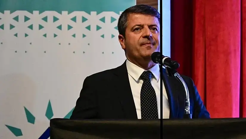 Görevden uzaklaştırılan Adıyaman Belediye Başkanı Abdurrahman Tutdere'nin ev hapsi kaldırıldı