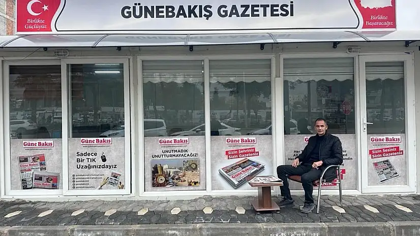Güne Bakış'tan 22 yıldır kesintisiz haber nöbeti