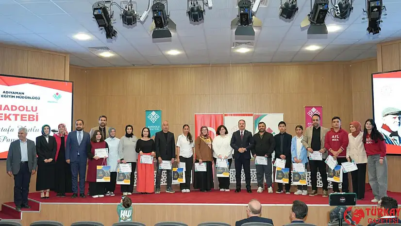 İl Müdürü Tosun, 'Mustafa Kutlu' Paneline katıldı