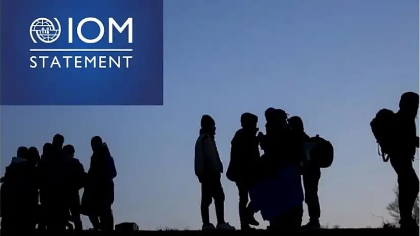 IOM, Türkiye'de KOBİ'lere 10 Bin Dolara Kadar Hibe Desteği Verecek