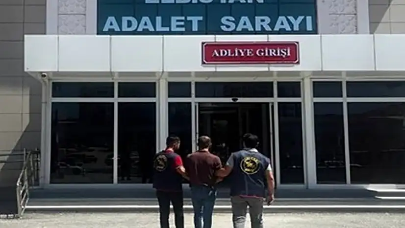 Kahramanmaraş'ta aranan 26 şahıs ve 5 firari hükümlü yakalandı