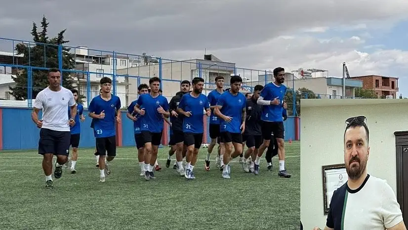 Kahta 02 Spor Ziraat Türkiye Kupasında Kasımpaşa'yı ağırlayacak