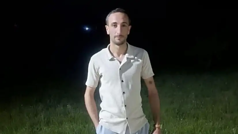 Kayıp olan 30 yaşındaki İbrahim Erdoğan her yerde aranıyor