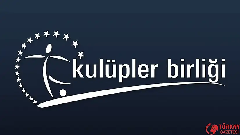 Kulüpler Birliği'nden devrim niteliğinde son dakika kararı! Gelirler artacak