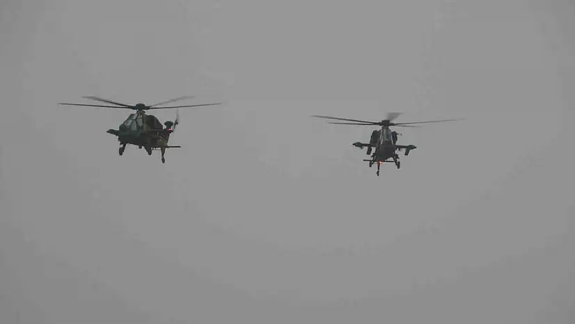 Malatya'da yerli savunma sistemleri tanıtıldı