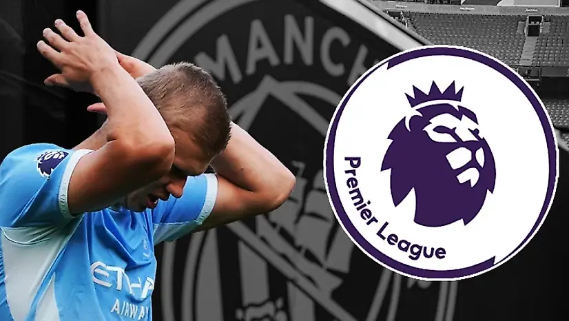 Manchester City Premier League'den İhraç Edilebilir