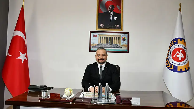 Meclis Başkanı Bereket, Cumhuriyet Bayramı'nı Kutladı