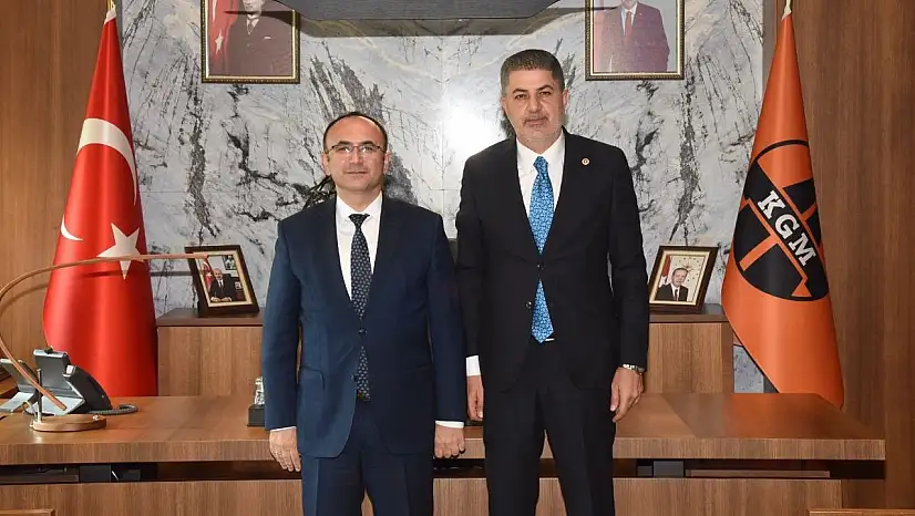 Milletvekili Şan'dan Eğriçay için yeni köprü müjdesi