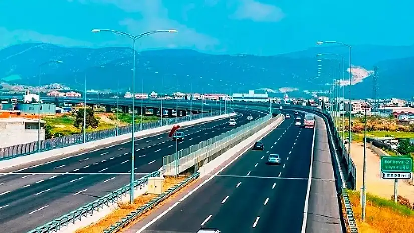 Resmi Gazete'de yayınlandı! Otoyol ücretleri YDO kadar artacak