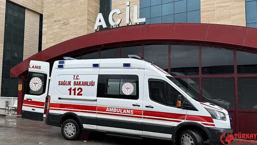 Sağlık Bakanlığı 1951 şoför ve ambulans şoförü alımı yapacak