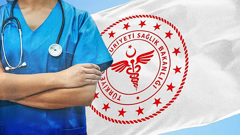 Sağlık Bakanlığı 2025 yılı personel alım ilanı geldi: 17 bin işçi ve personel alınacak