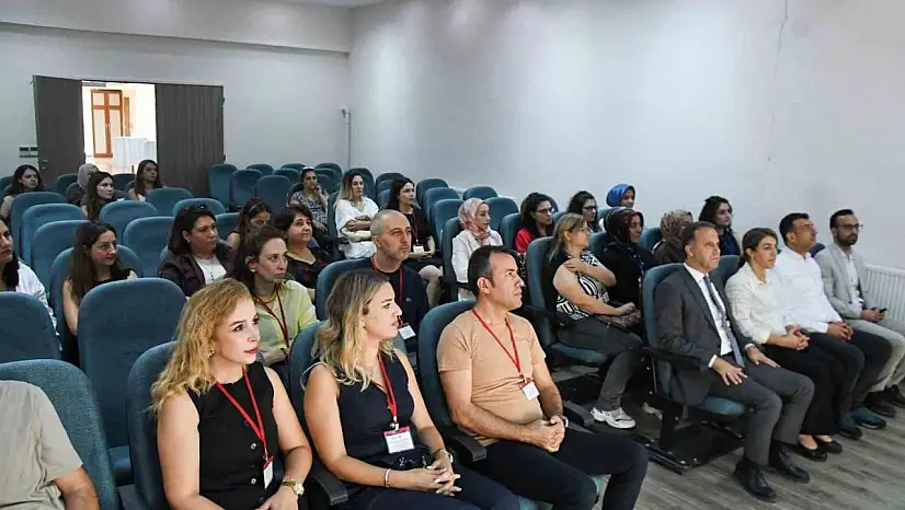Sağlık eğitiminde interaktif devrim başlıyor