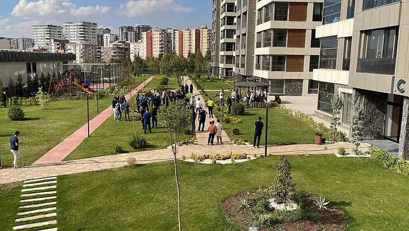 Şanlıurfa'da alacak kavgası: 4 yaralı