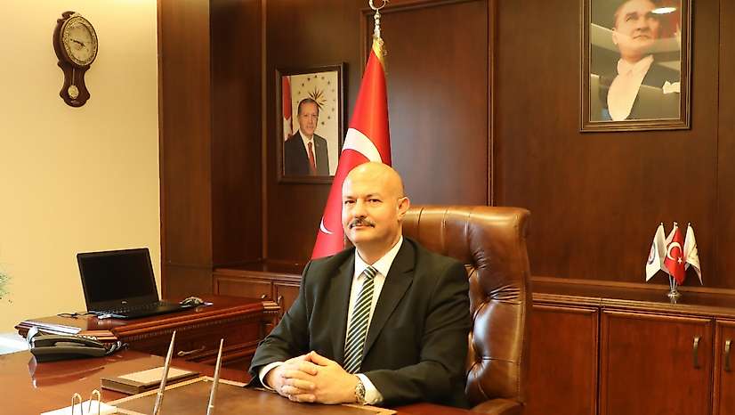 SON DAKİKA! Erdoğan imzaladı Adıyaman Valisi değişti