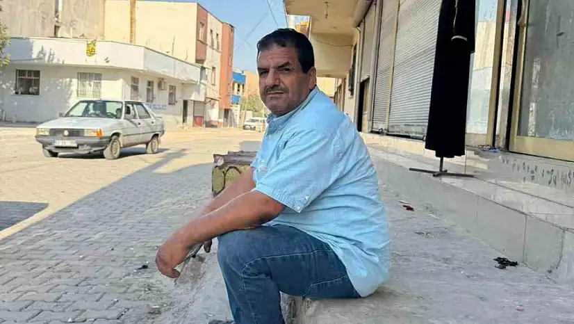Tadilat yapılan eczanenin tavanı çöktü: 1 işçi öldü