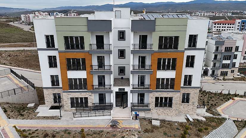 TOKİ'de hak sahibi olamayanlar için müjde geldi