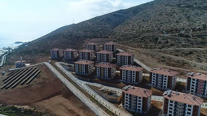 TOKİ Kiralık Konut Fiyatları