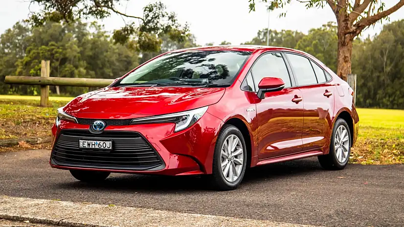 Toyota Haziran 2025 fiyat listesi