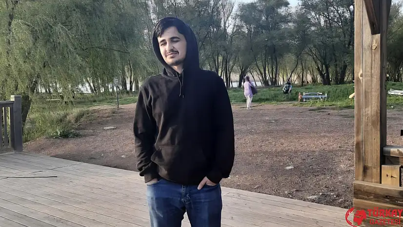 Yürüyüş için dağa çıkan gençten haber alınamıyor