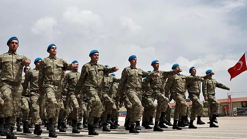 Zorunlu askerlik kısalacak mı?