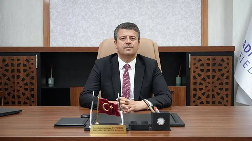 Abdurrahman Tutdere hakimliğe sevk edildi