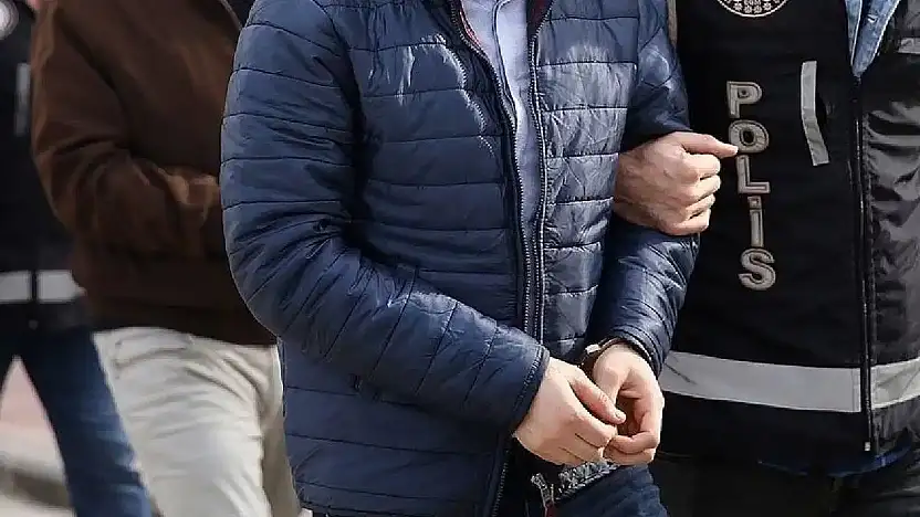 Adıyaman Besni'de tefeci operasyonu düzenlendi!