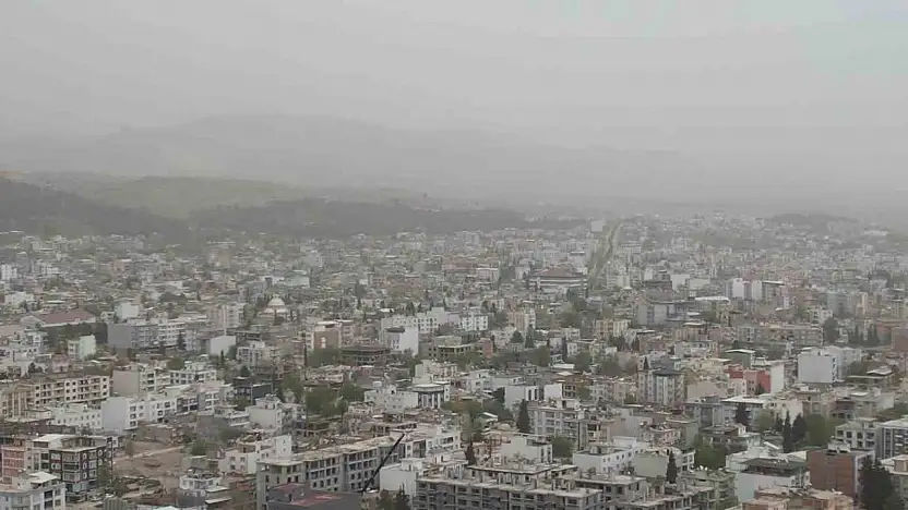 Adıyaman'da 14 Mahallede su kesintisi olacak