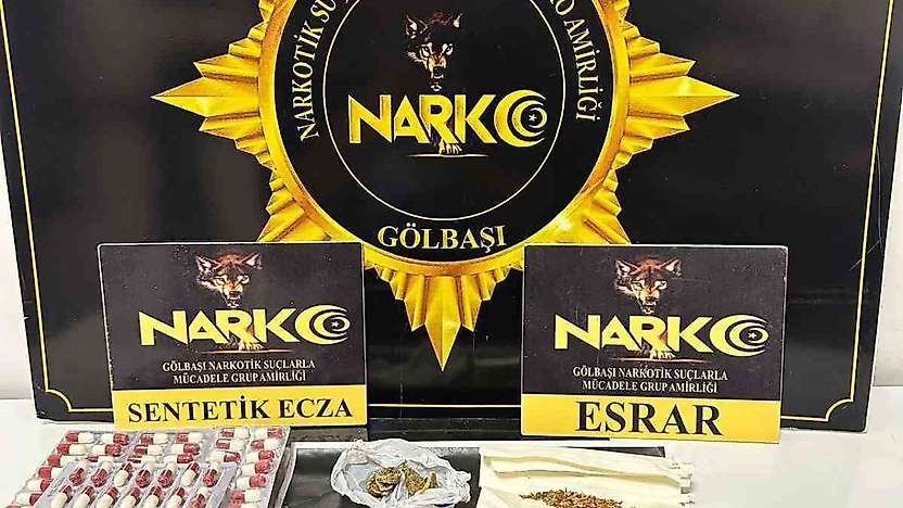 Adıyaman'da bir haftada 68 şüpheli yakalandı
