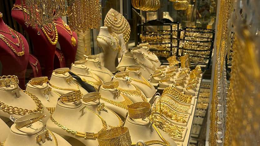 Adıyaman'da bugün altın fiyatları