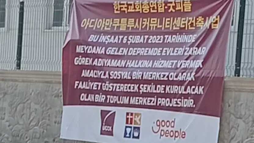 Adıyaman'da Kayalık Mahallesi'nde neler oluyor?